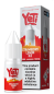 Preview: Yeti Salt Summit Strawberry Lemon Ice 10ml 10mg